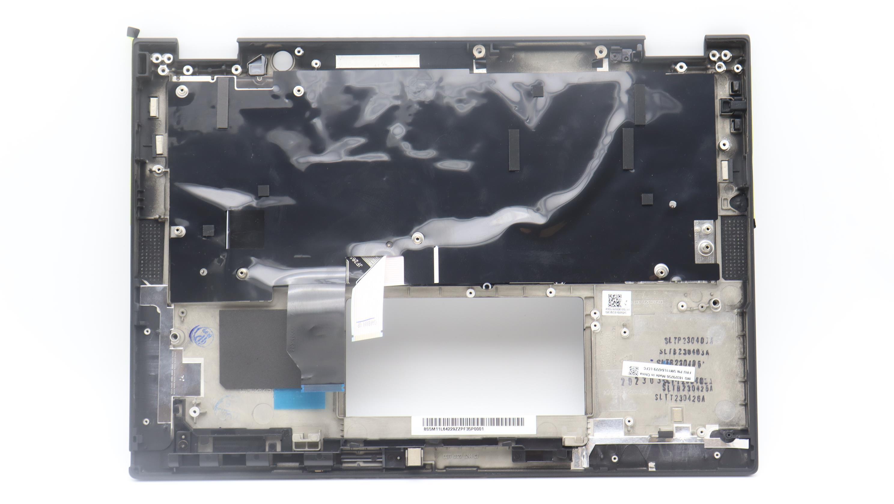 Lenovo 5M11L64670 ricambio per laptop Cover + keyboard