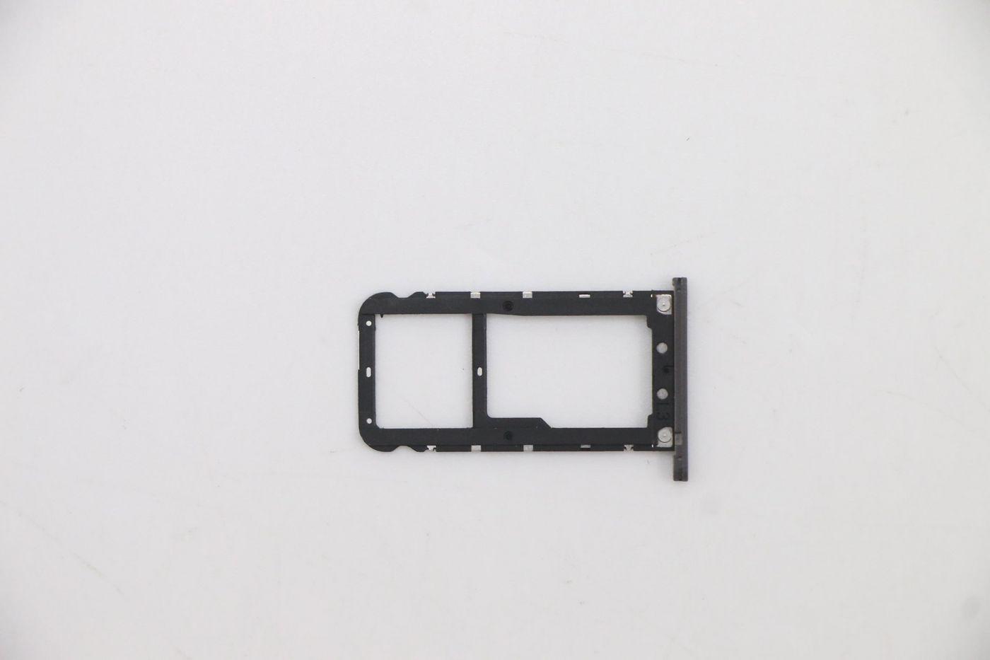 Vassoio scheda SD_SIM H 82HK
