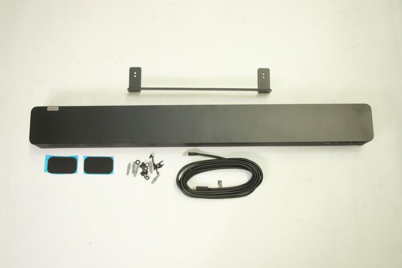 Barra ThinkSmart FRU con