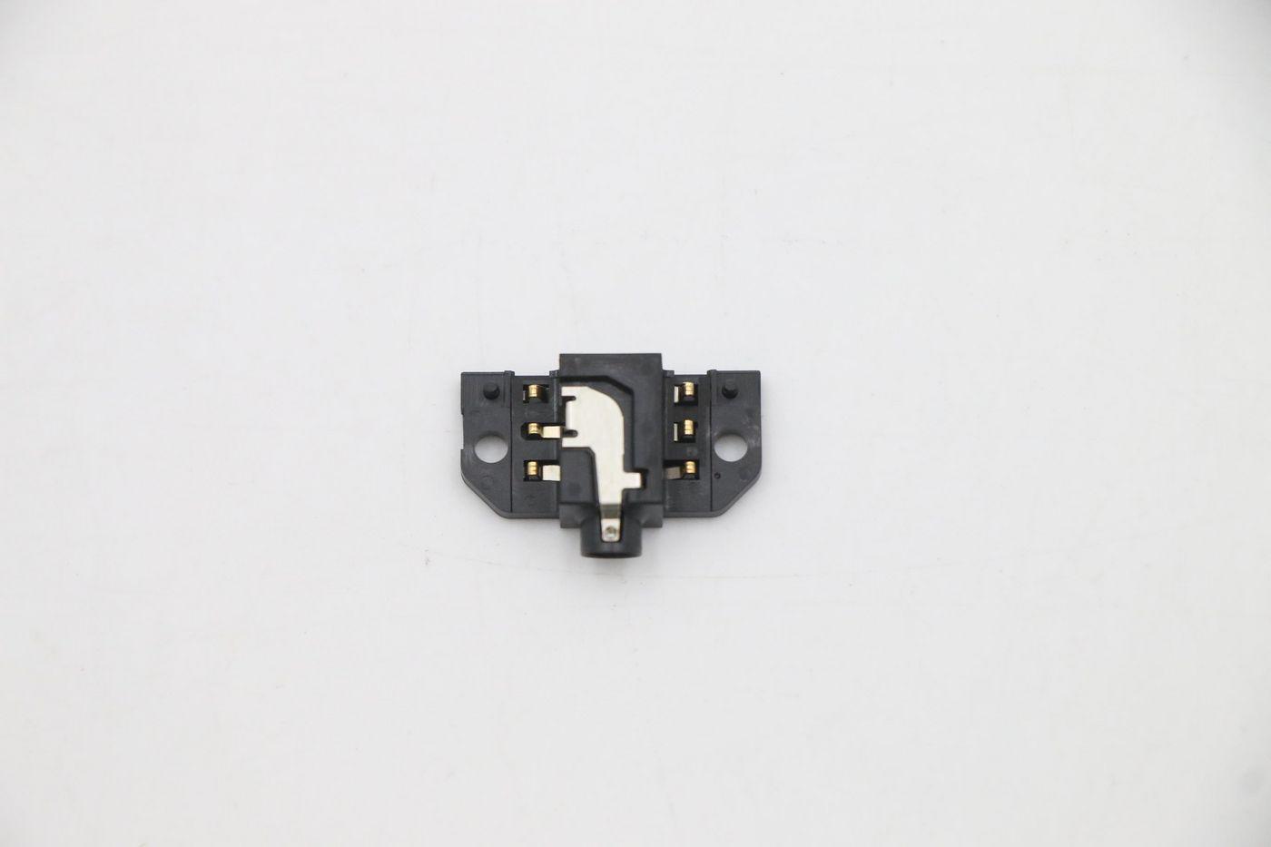Jack audio MECCANICO, Lotes