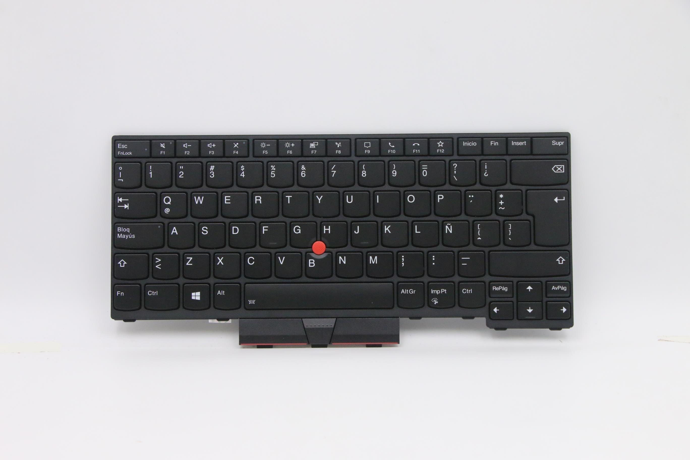 Lenovo 5N20W67763 ricambio per laptop Tastiera