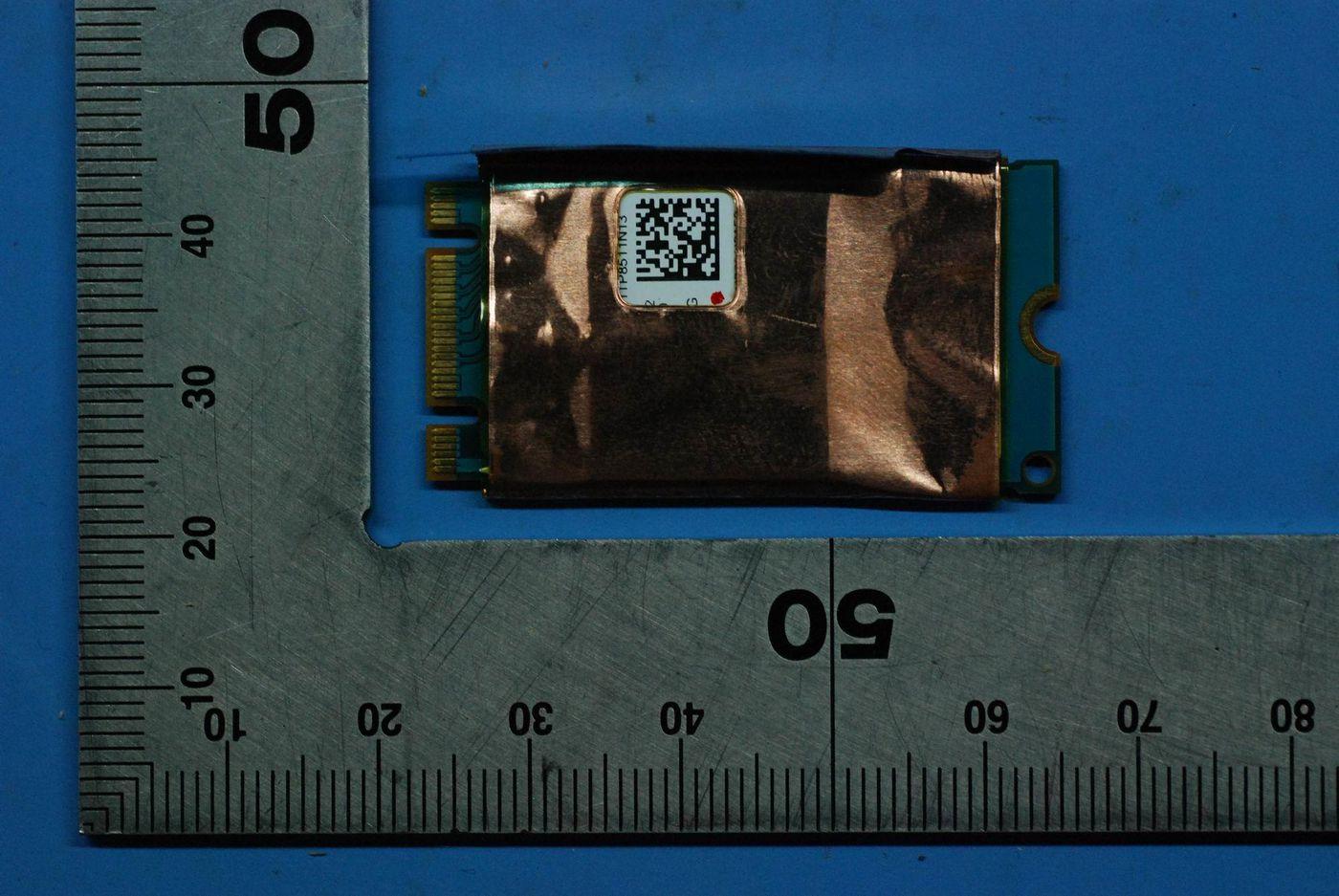 YB-J912 SSD 4+256G completo CS