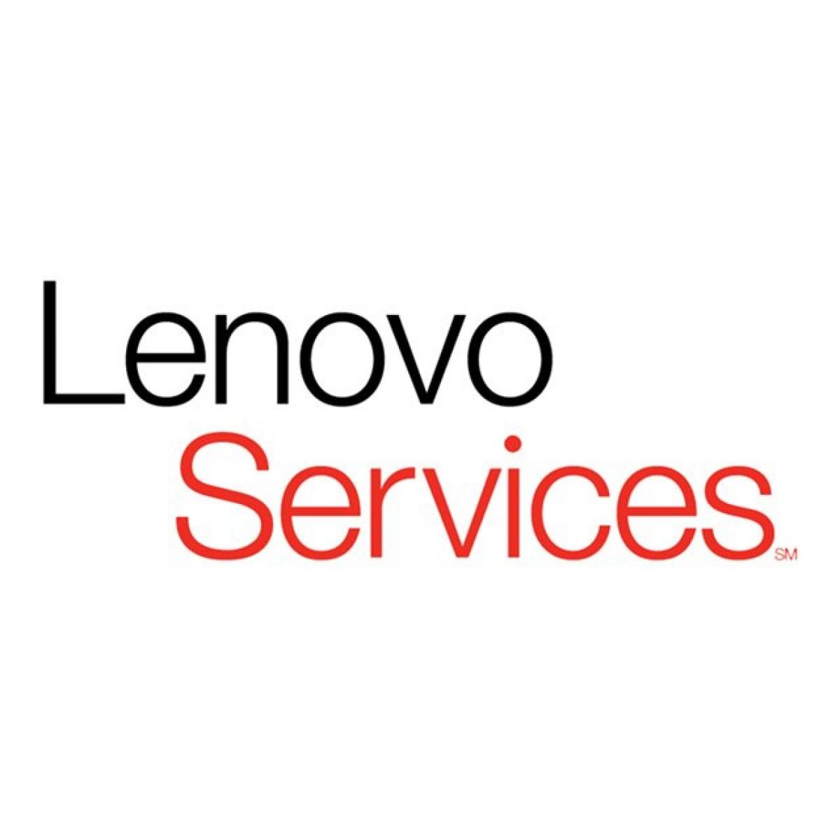 LENOVO 3Y INTERNATIONAL UPGRADE 3Y INTERNATIONAL SERVICES ENTITLEMENT