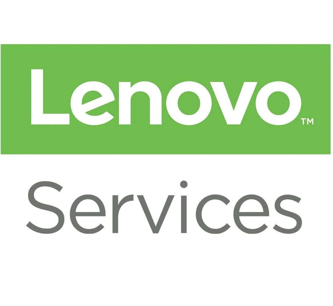 Lenovo 5PS0K82845 estensione della garanzia 1 licenza/e 1 anno/i