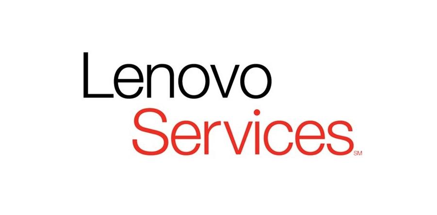 Lenovo 5PS0L30069 estensione della garanzia 3 anno/i