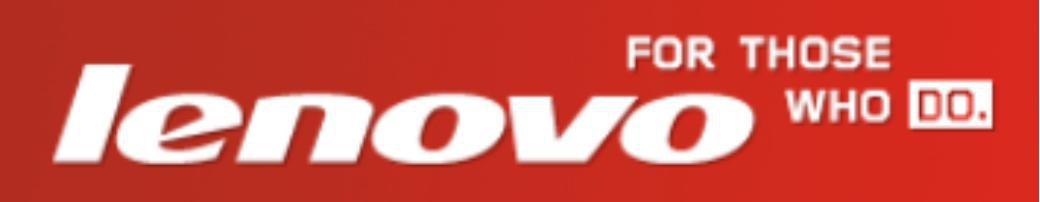 Lenovo 3Y 24x7 3 anno/i