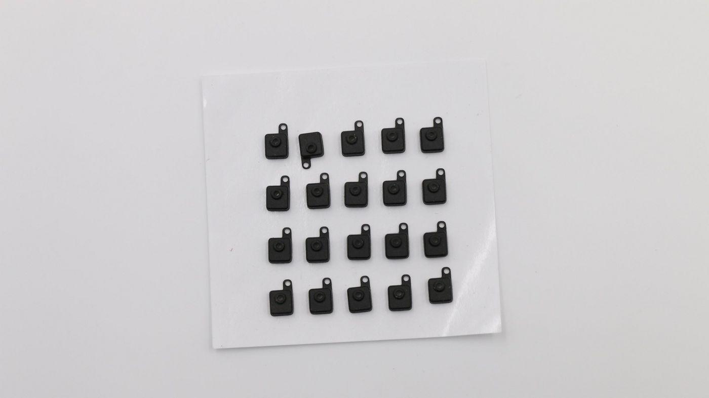 Gomma per fotocamera L 81MV