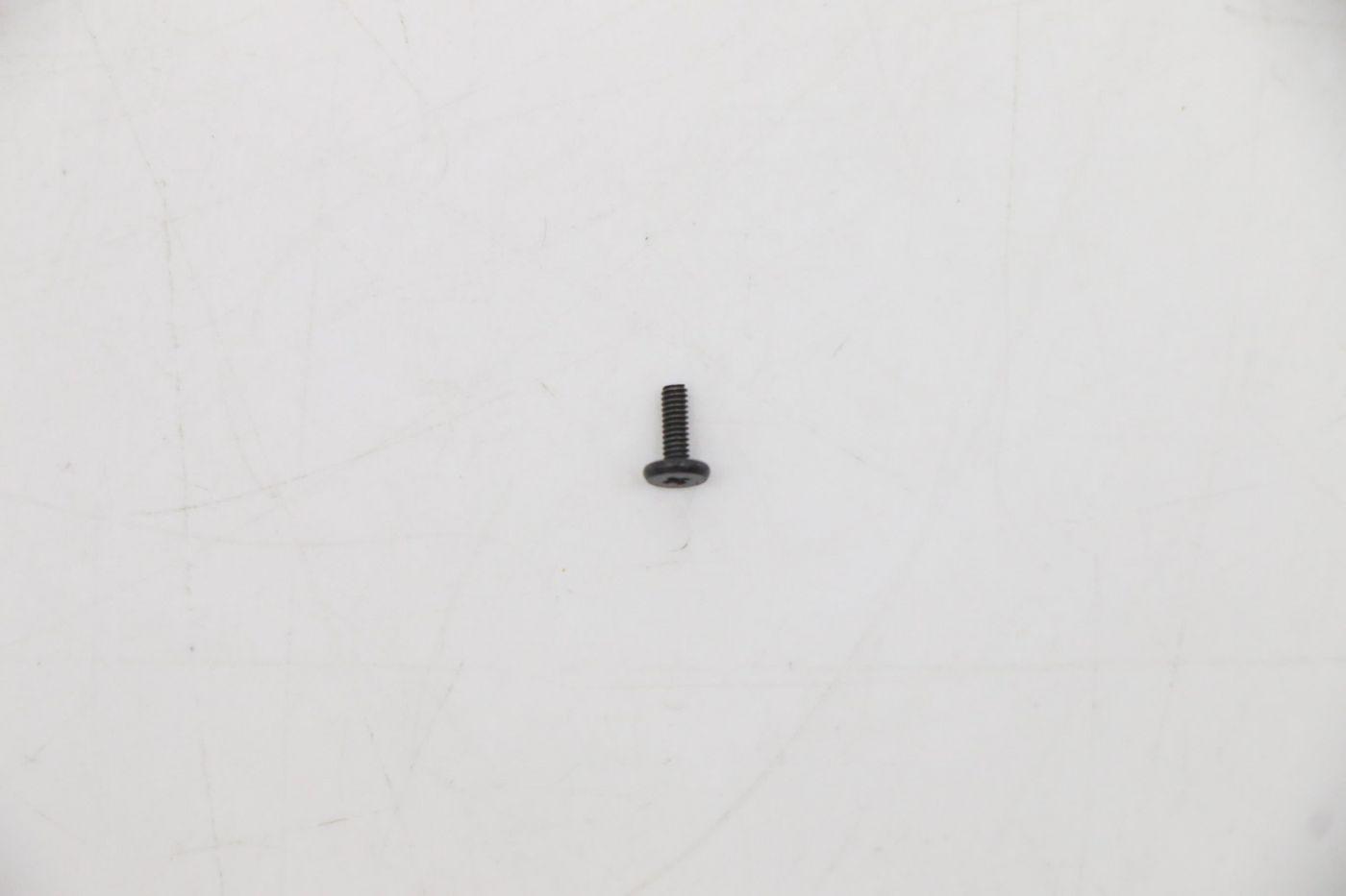 Vite antiscivolo M2X6