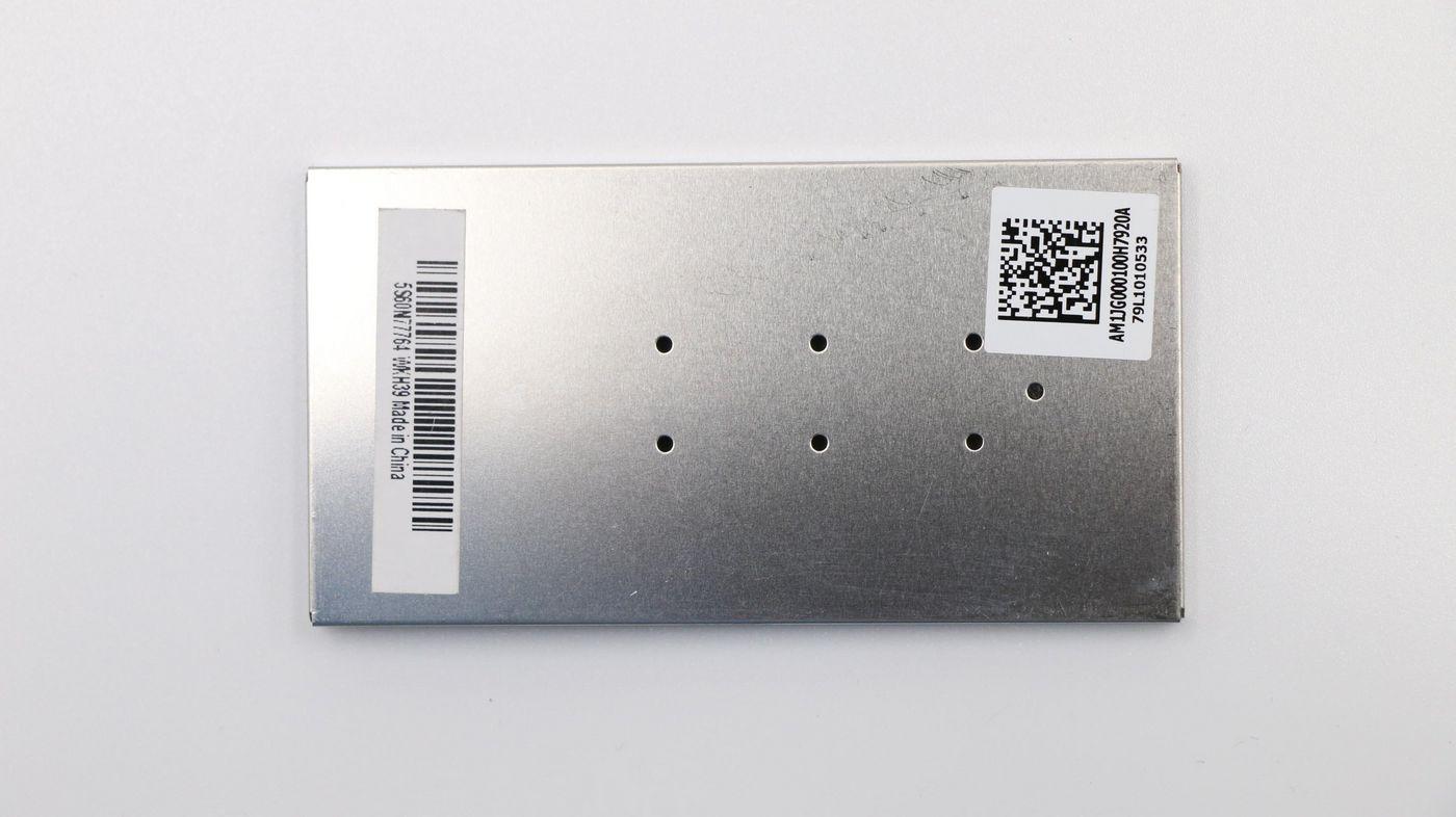 Schermatura Emi Dimm C 80Y9