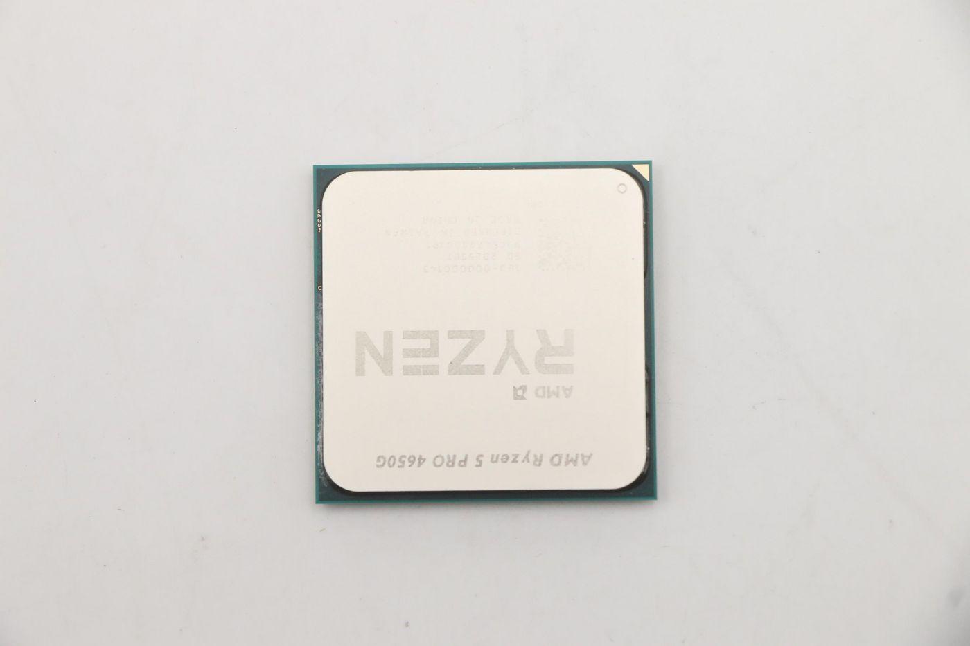 AMD Ryzen 5 PRO 4400G