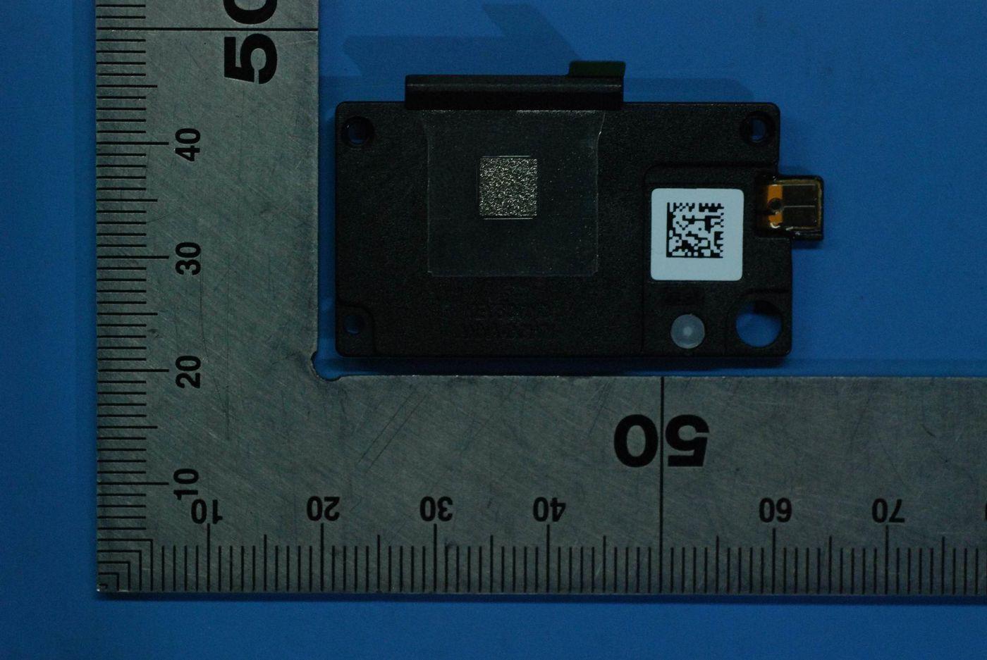 Altoparlante base TB-8505FS e
