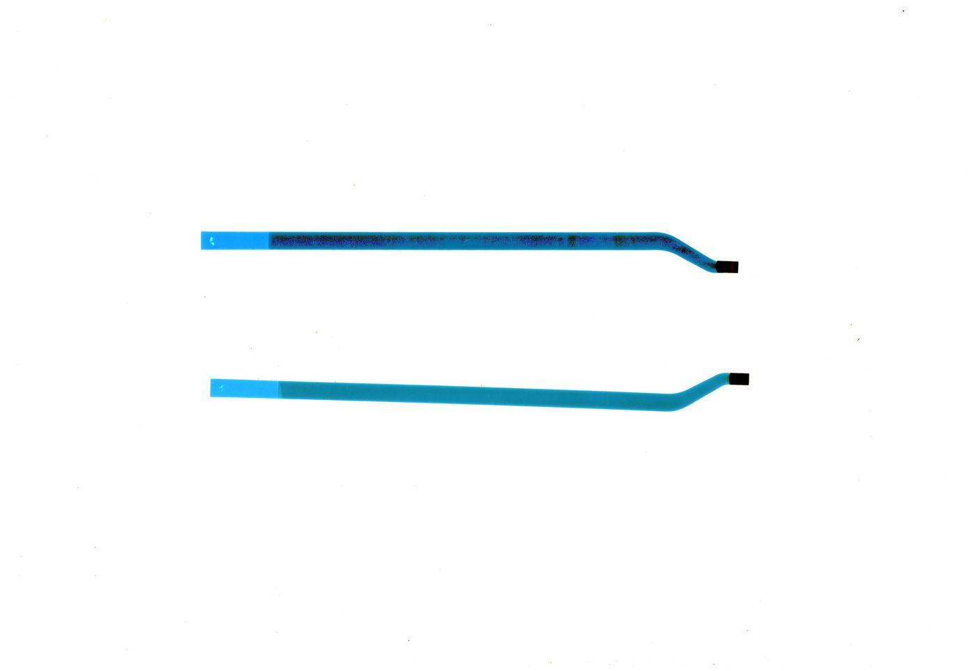 Nastro rimovibile L 81EU per
