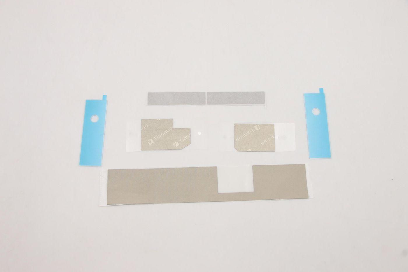 Kit nastri W82EF