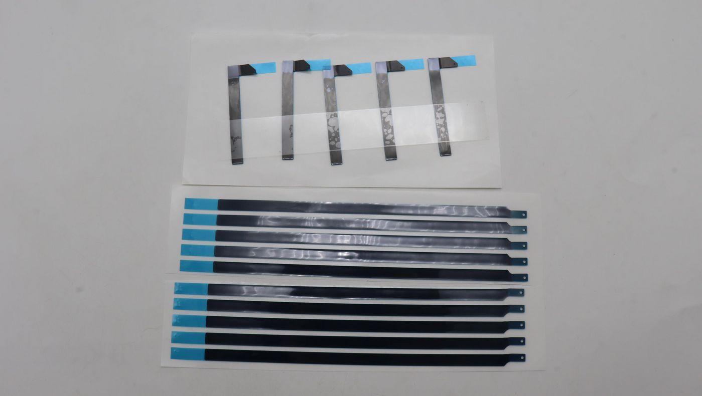 NASTRO Nastro rimovibile R+L+Top C