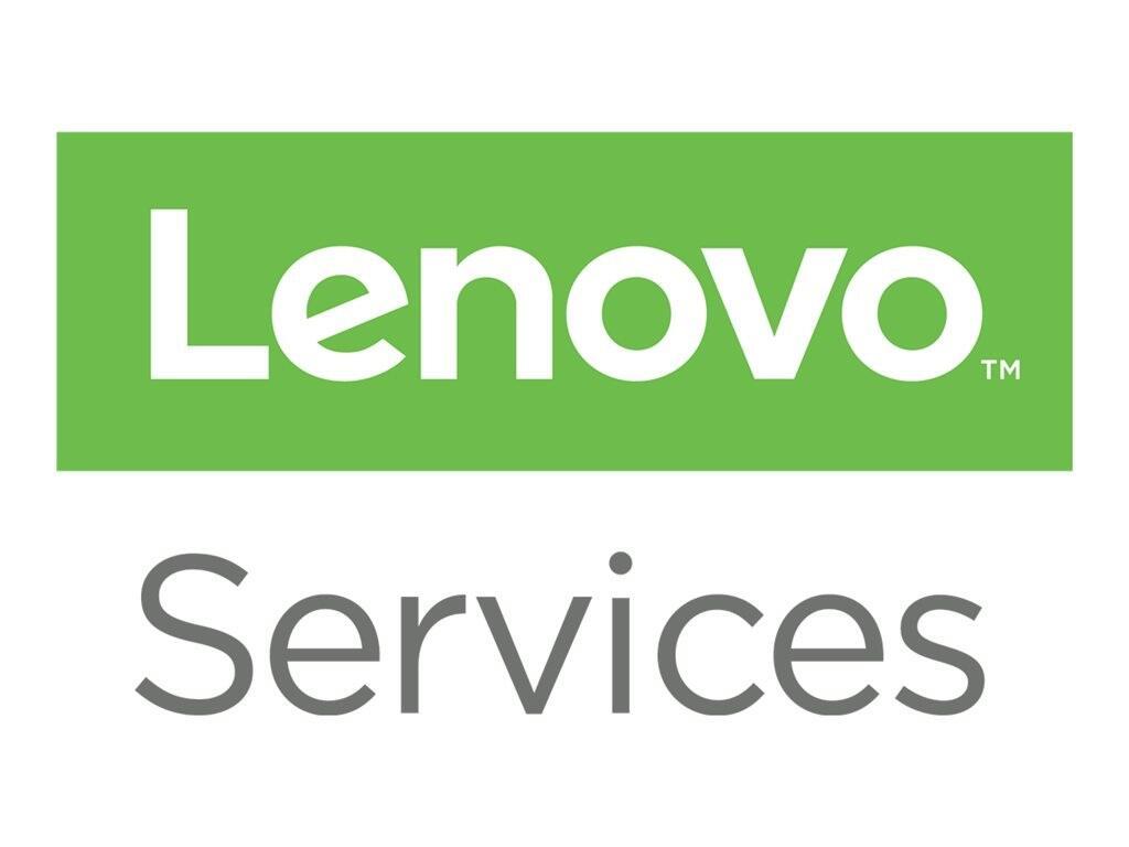 Lenovo 5 Year Onsite Support [Add-On] 1 licenza/e 5 anno/i (EPAC 5Y ONSITE - F/ BASE 3Y ONSITE WWW.SMARTFIND)