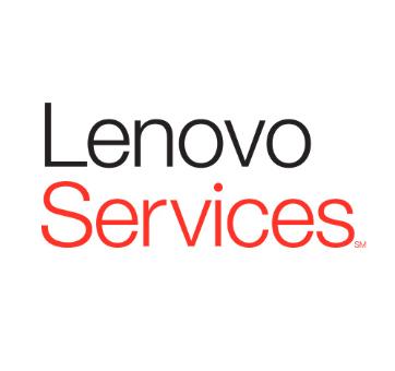 Lenovo 5WS0Y64947 estensione della garanzia 1 licenza/e 5 anno/i