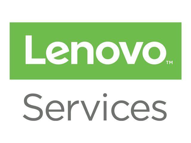 Lenovo 5WS1B61702 estensione della garanzia 2 anno/i
