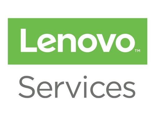 Lenovo 5WS1F52306 estensione della garanzia 1 licenza/e 5 anno/i (LENOVO PREMIER SUPPORT 5 YEARS VOS NBD)