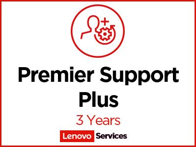 Lenovo 5WS1L39168 estensione della garanzia 3 anno/i