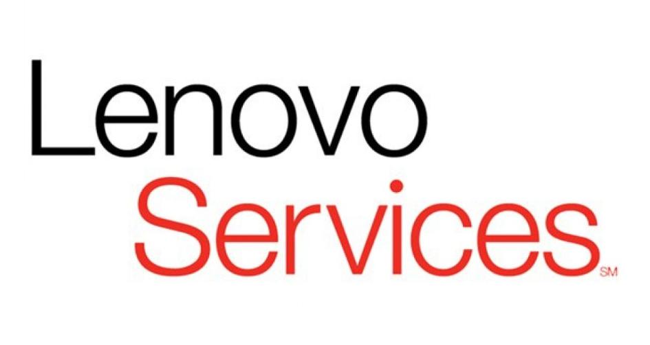 Lenovo 5WS7A00899 estensione della garanzia 3 anno/i