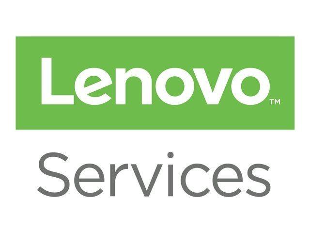 Lenovo 5WS7A01702 estensione della garanzia 3 anno/i (LENOVO FOUNDATION SERVICE 3 YEARS 9x5,NBD)