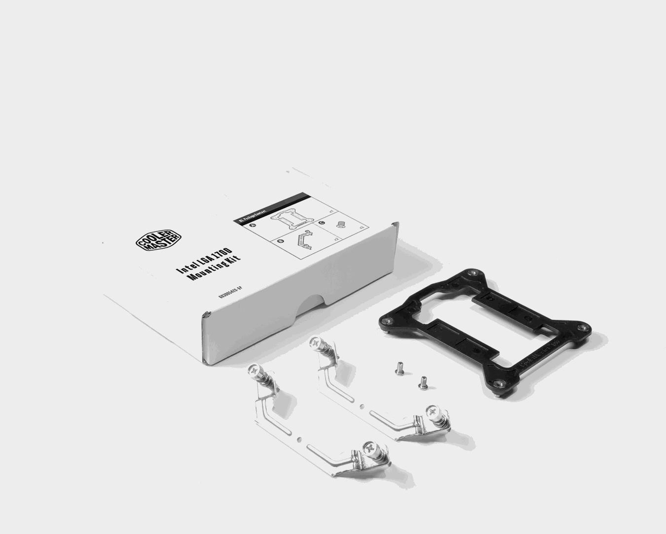 Kit di aggiornamento Lga1700