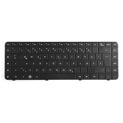 HP 605922-041 ricambio per laptop Tastiera
