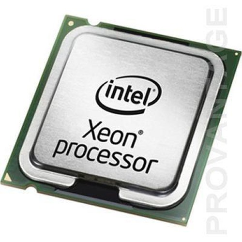 Modello di processore Intel Xeon 8C