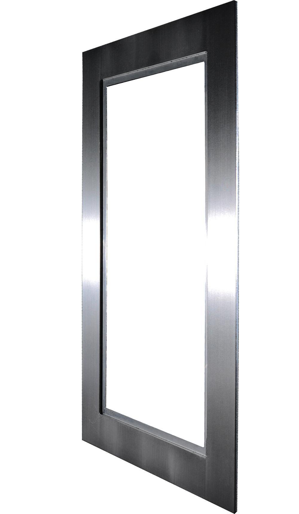 UP Abdeckrahmen fr IP-Video