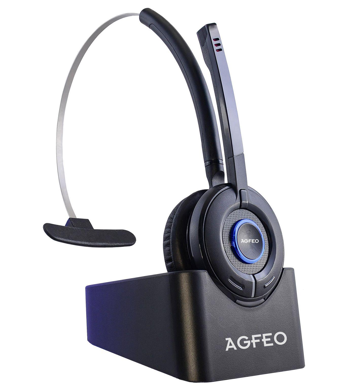 Cuffie/auricolare con fascia per la testa