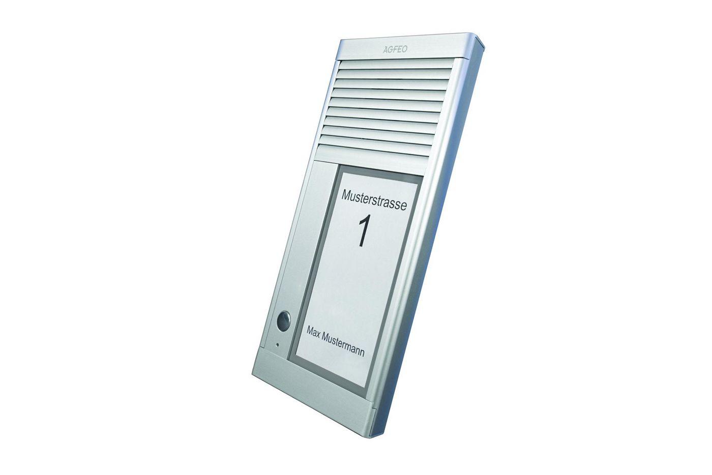 Agfeo DoorSpeak 1