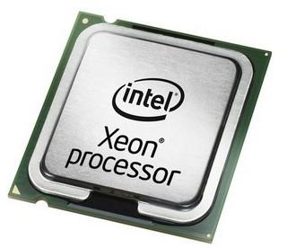 HP Intel Xeon L5640 processore 2,26 GHz 12 MB L3