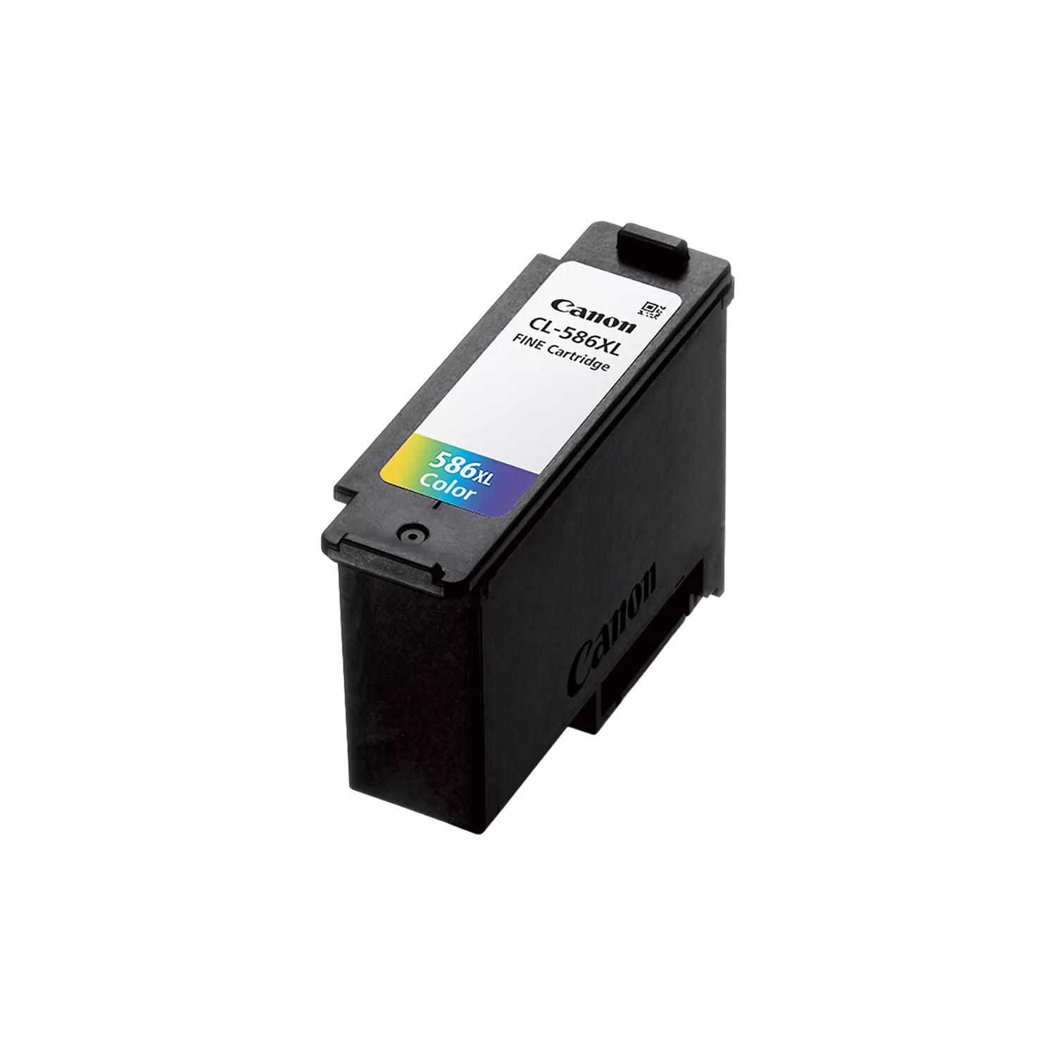 Canon CL-586XL cartuccia...