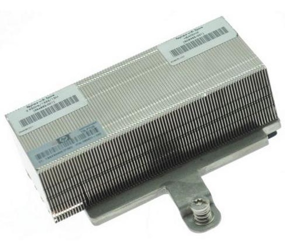 HP 624787-001 Processore Dissipatore di calore/Radiatore