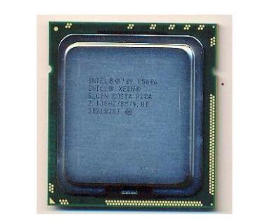 Intel E5606 2,13 Ghz QC 80 W