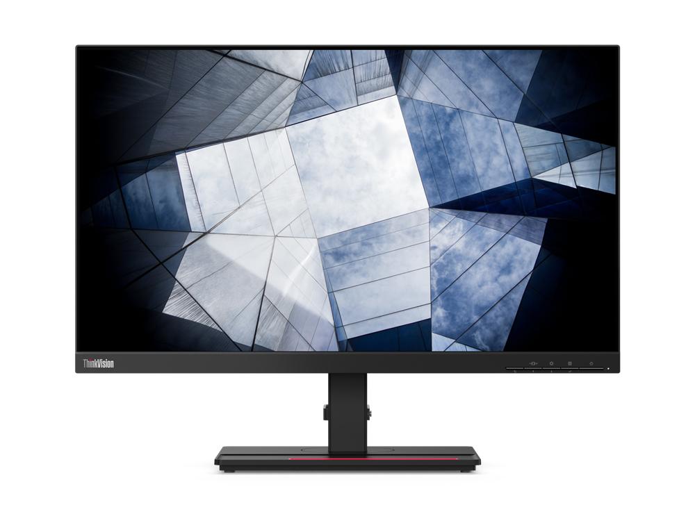 Lenovo ThinkVision P24h-2L LED display 60,5 cm [23.8] 2560 x 1440 Pixel Quad HD Nero (ThinkVision P24h-2L - 23.8 QHD Monitor -