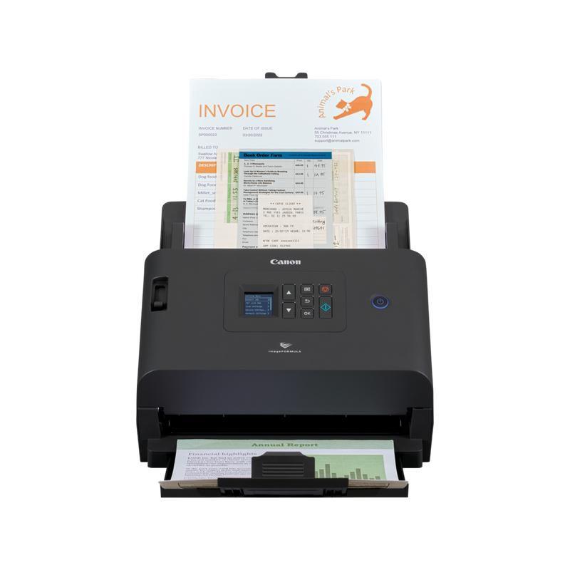 Formula immagine Dr-S250N