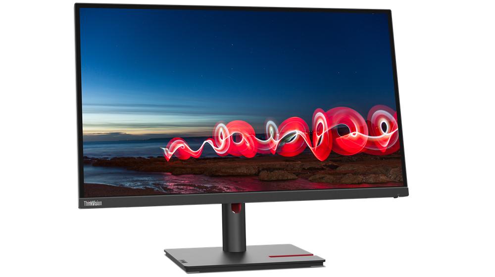 Lenovo ThinkVision T27i-30 LED display 686 cm (27") 1920 x 1080 Pixel Full HD Nero