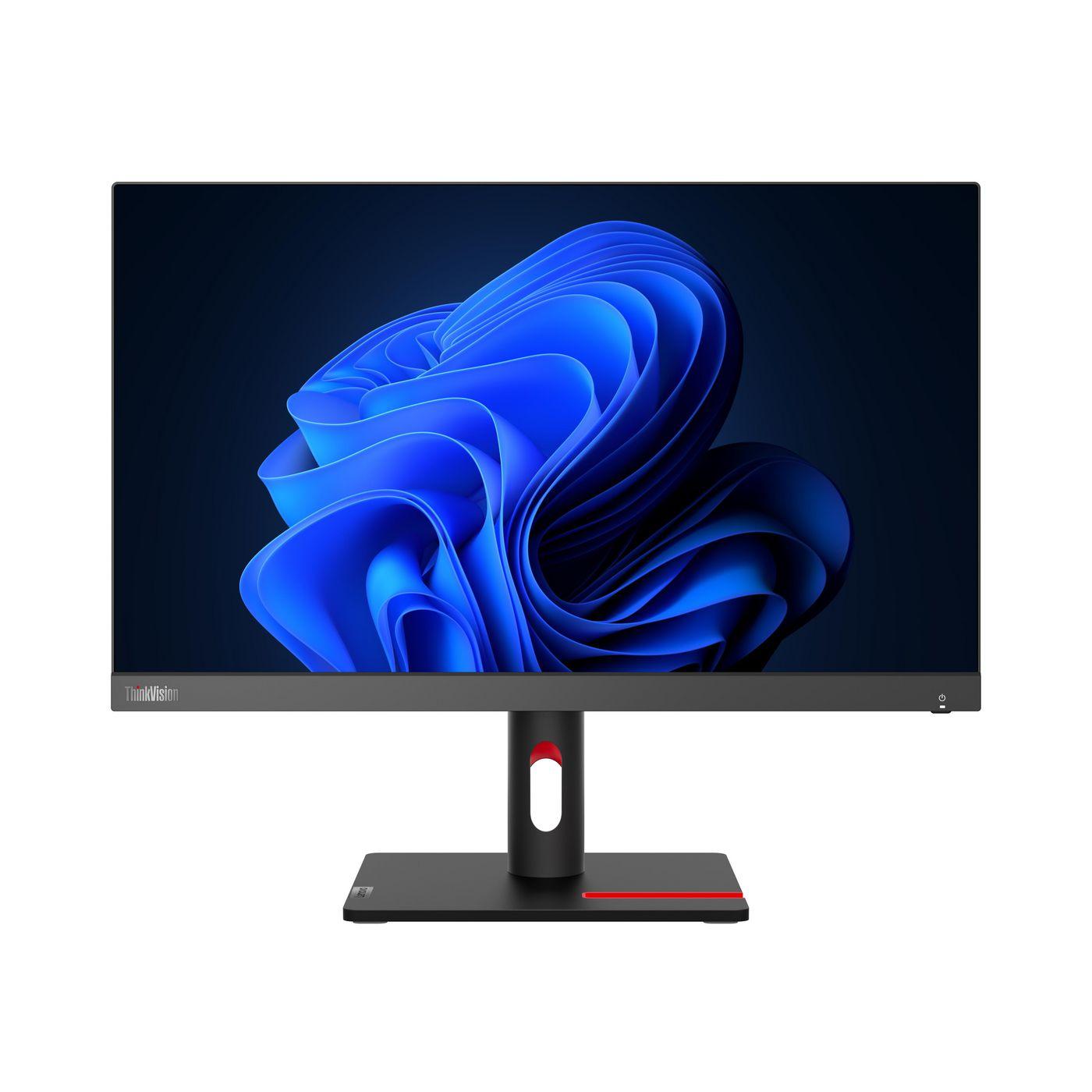 MONITOR LENOVO S22i-30 63FCKATBEU 21.5" IPS/FHD/VGA,HDMI