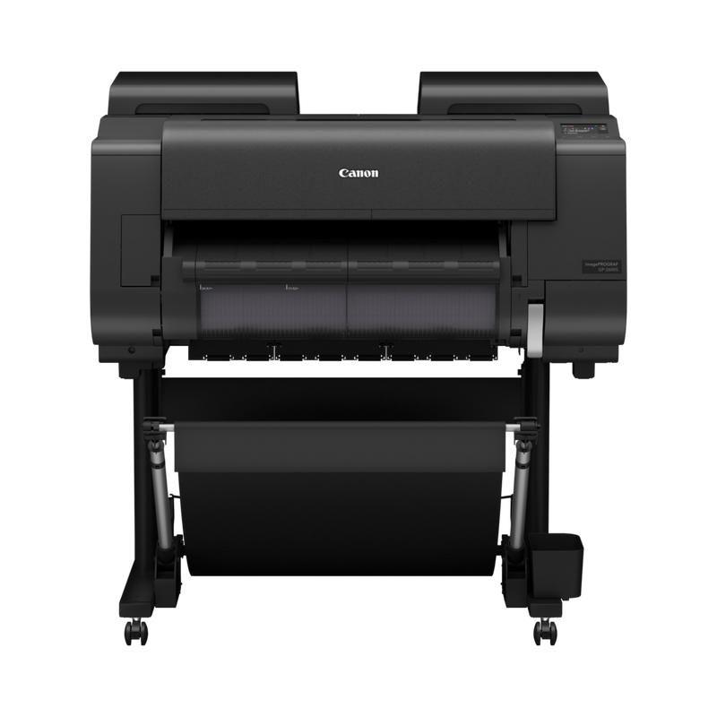 CANON imagePROGRAF GP-2600S 60,96 cm, 24'', 7 colori
