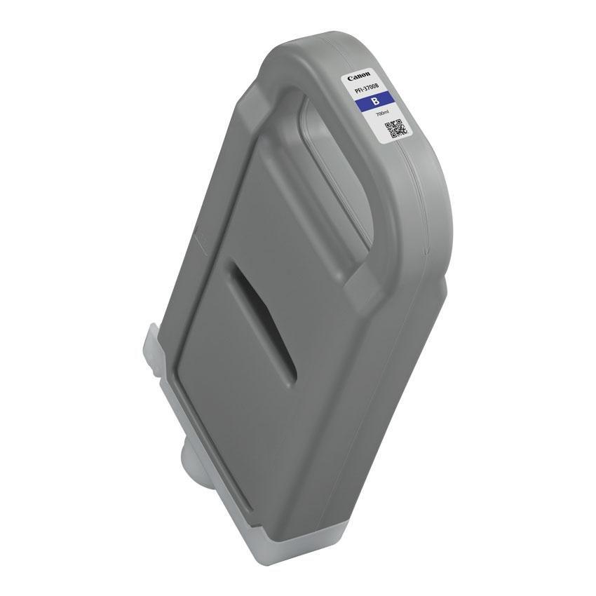 Canon PFI-3700B cartuccia d'inchiostro 1 pz Originale Blu (CANON PFI-3700 B)