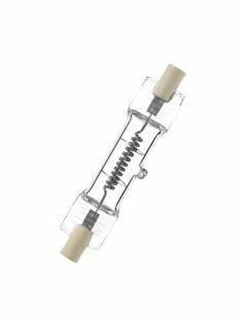 Lampadina alogena 1000 W R7S