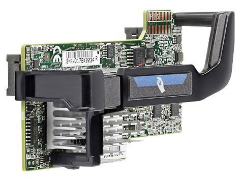 HP BLc FlexFabric 554FLB DP