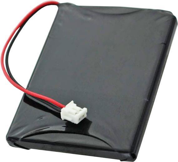 Ascom batteria per d43 batteria per d43