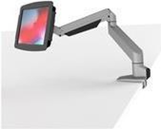 Compulocks 660REACH102IPDSB supporto antifurto per tablet 25,9 cm [10.2] Nero (Compulocks iPad 10.2 Space Enclosure Articulatin