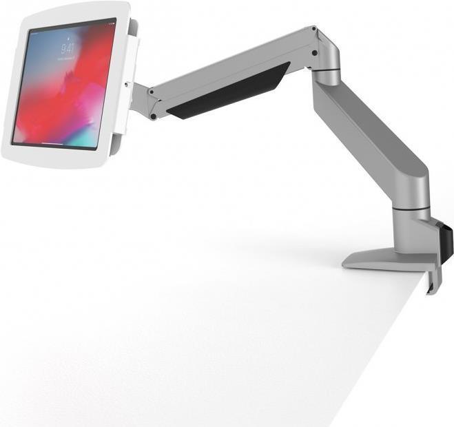 Compulocks 660REACH102IPDSW supporto antifurto per tablet 259 cm 10.2 Bianco (Compulocks iPad 10.2 Space Enclosure Articulating