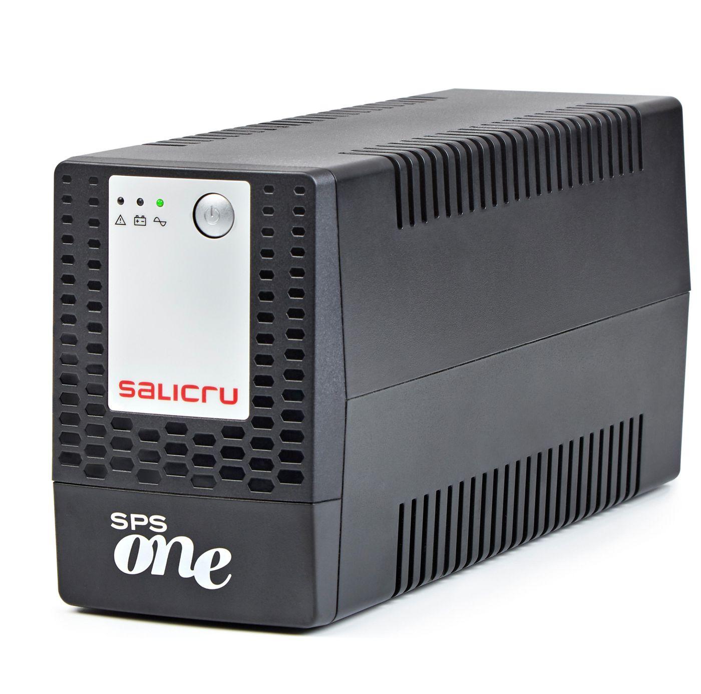 Sps 700 Un BL