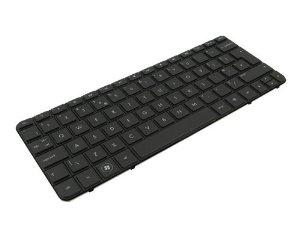 HP 673656-041 ricambio per laptop Tastiera