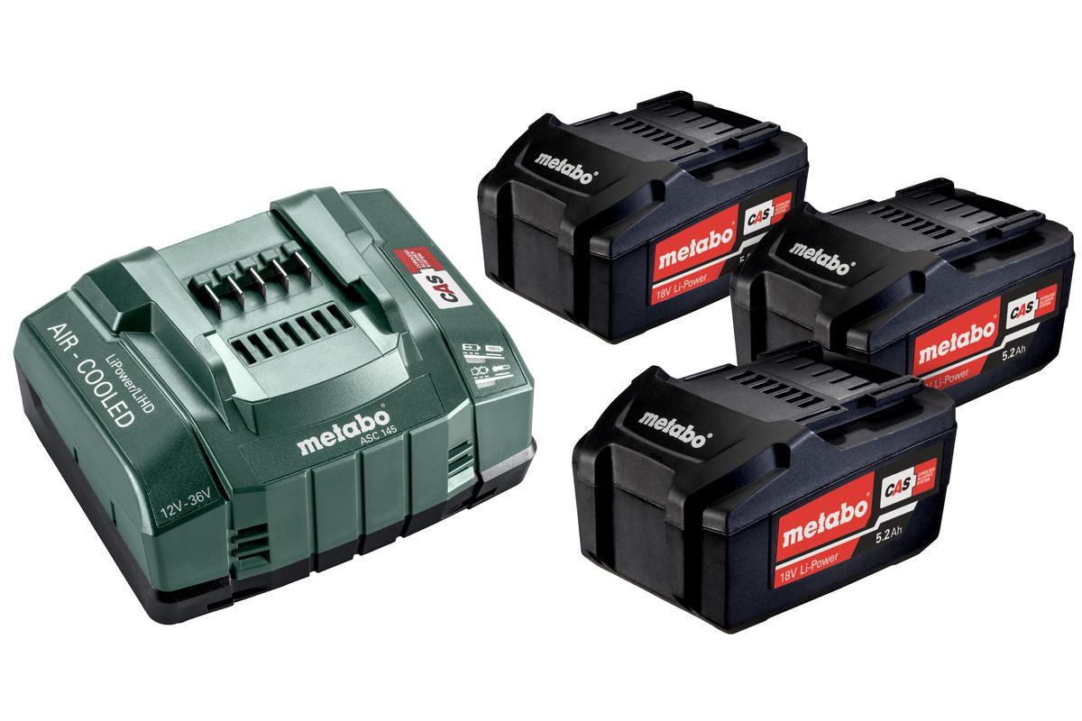 Batteria per utensili a batteria /