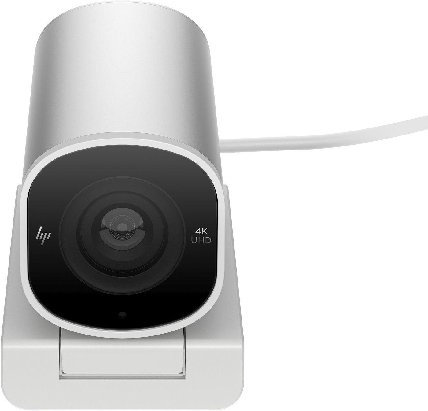 HP Webcam streaming 960 4K (960 4K Streaming Webcam - Warranty: 12M)